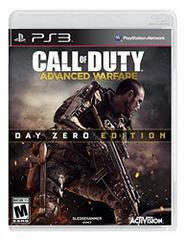 Call Of Duty Advanced Warfare [Day Zero]